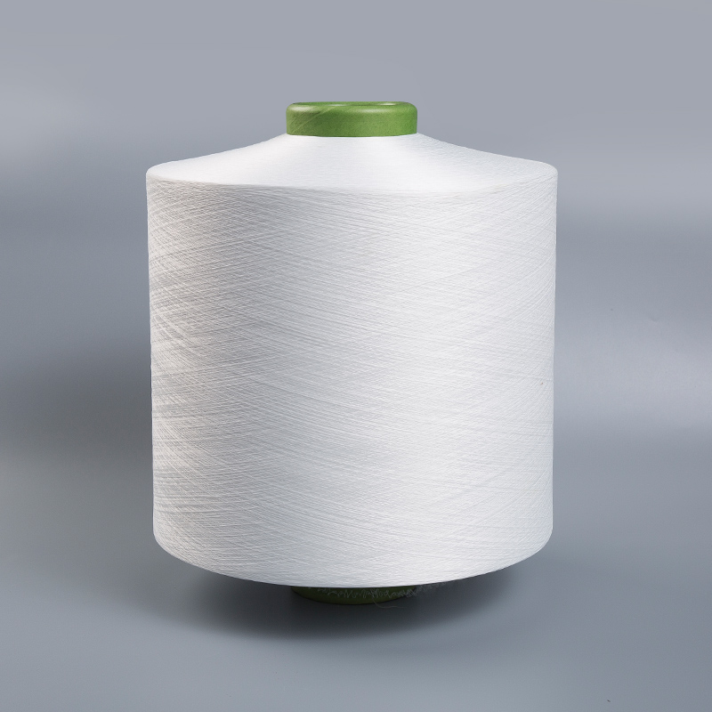 2030 Nylonová vzduchem pokrytá příze pro textil