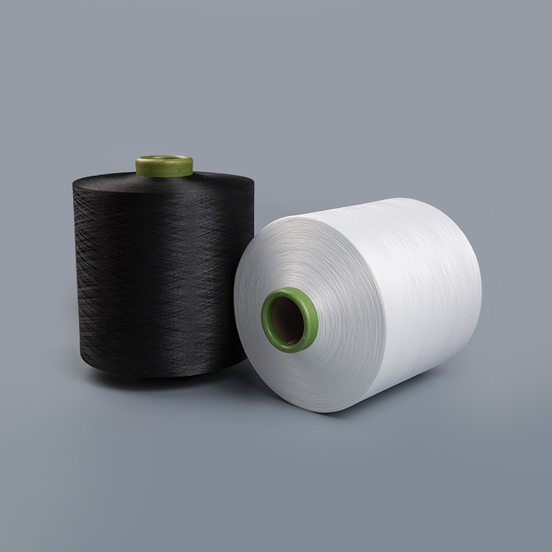 2030 Nylonová vzduchem pokrytá příze pro textil