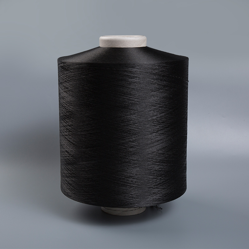 2030 Nylonová vzduchem pokrytá příze pro textil