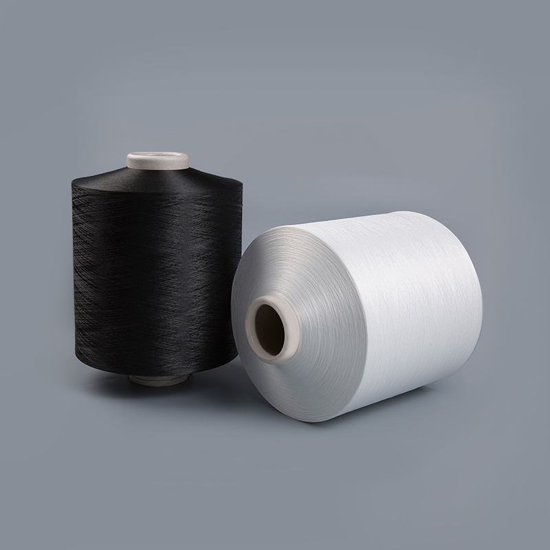 2030 Nylonová vzduchem pokrytá příze pro textil